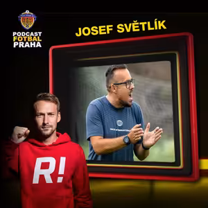 JOSEF SVĚTLÍK | INTROVERT Z MORAVY. ALE EMOCE MEZI LAVIČKAMI MÁM RÁD, SNAD NÁM JE NEVEZMOU