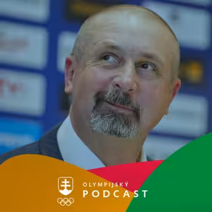 Cíger: Pri práci s deťmi musím byť nielen tréner, ale aj herec