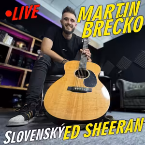 Slovenský Ed Sheeran - MARTIN BREČKO I Mindset barber strih #16