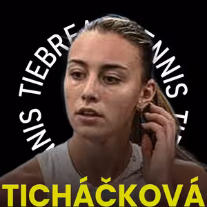 ELIŠKA TICHÁČKOVÁ: Z peněz na malých turnajích nezaplatím ani ubytování | TTP #73