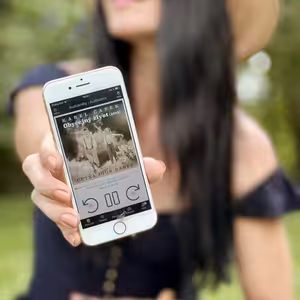 Zazie v metru #33: Karel Čapek - Hordubal, Povětroň, Obyčejný život