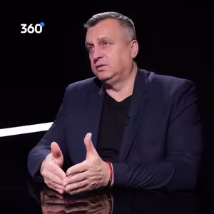 A. Danko: “Musíme sa rozprávať, či nemá vzniknúť slovenský “Fidesz". Fico bez spájania, voľby nevyhrá”