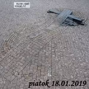 Intibovo okienko 49 - 2019-01-18 Brexit + Palachovo výročí…