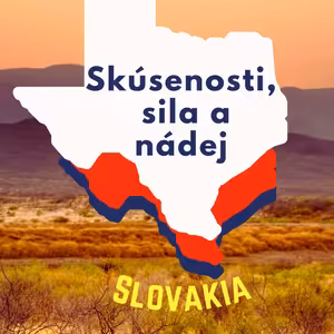 Leticia H. (Austin, Texas) Skúsenosti, Sila a Nádej