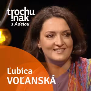 Ľubica Voľanská