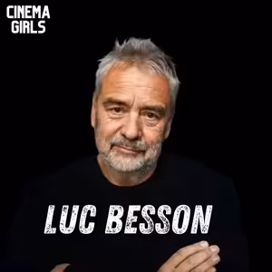 #119 - Luc Besson - od Leona k Draculovi (1. část)