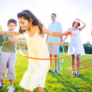 Pohybová príprava (Peter Hlaváč)