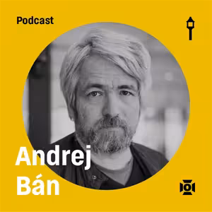 Reflektor špeciál #6 — Skončí sa niekedy túžba po vláde silnej ruky? (Andrej Bán)