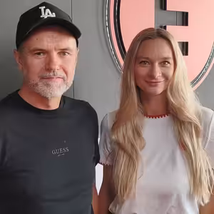 Herečka Barbora Mottlová a castingový režisér o fenoménu Ulice, nových postavách i chození na castingy