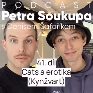 41. díl - Cats a erotika (Kynžvart)