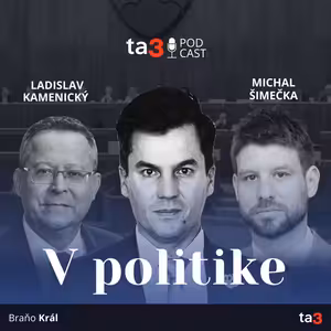 Šimečkova mama vs. dotácie na penzióny