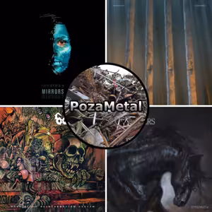 PozaMetal #18 - Nestíhanie v rytme funeral doomu