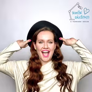 Business máničky o svobodě v podnikání s Petrou Rybkovou