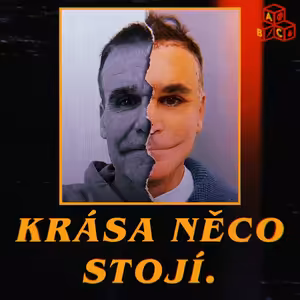 TEMNÁ STRANA KRÁSY (H jako Hybris)