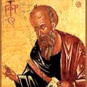 14.6.2021 Svätý prorok Elizeus (Mt 11, 2-15)