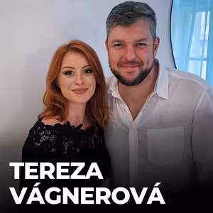 #151: Tereza Vágnerová – Klinický nutriční terapeut, odborný asistent při 1. LF UK