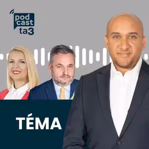 Téma: Zuzana Plevíková vs. Ondrej Dostál