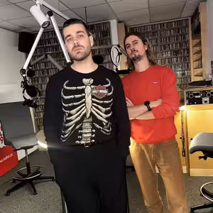 Reflektor 288: Rozebral Vojtik, složili Květy