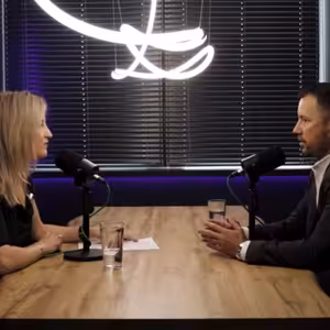 Lukáš Parízek: Globálne trhy sa trieštia. Slovenskí exportéri hľadajú nové cesty