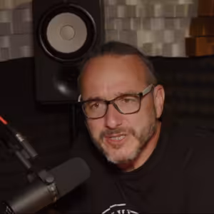 PTSD novináře - Jakub Szántó