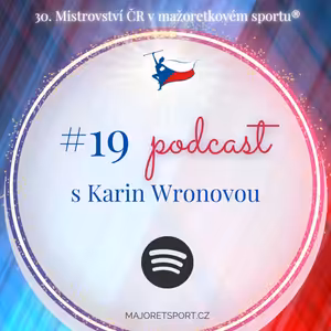 Rozhovor s Karin Wronovou