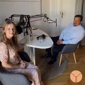 124: Kouření, alkohol a nadměrné množství soli v jídle může způsobit rakovinu žaludku, říká doc. MUDr. Štěpán Suchánek, Ph.D.