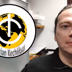 MARIAN KECHLIBAR: Kulturu rušení provozují hlavně loseři, kteří mají spoustu času