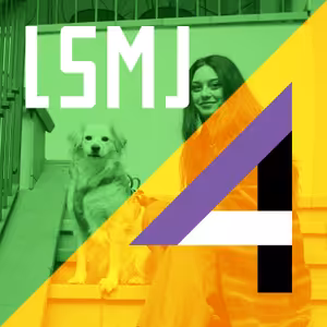 LSMJ/4.10: Dee - fotografka