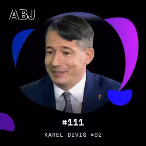 Prezidentský kandidát Karel Diviš: Chci návrat k Baťovu principu a elektronickou armádu