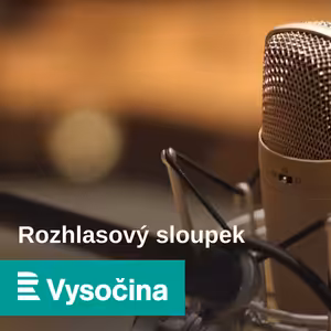 Rozhlasový sloupek