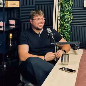 13. Tom Holly - Hudba, rozchod a proč ve 30. změnil životní styl? 🤔 (speciál)