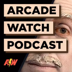 Arcade Watch Awards 2024
