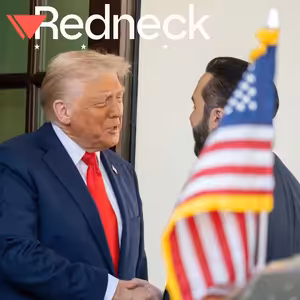 Když soudy nestačí: Trump, deportace a ústavní krize