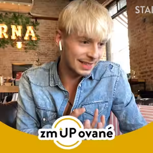 [ZmUPované] Na Slovensku je slovo sex veľké tabu. Sexuálna výchova by sa mala kompletne zmeniť