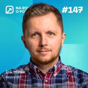 NRoP 147: Z posledných peňazí k 100 miliónom. Jediný update im zachránil firmu