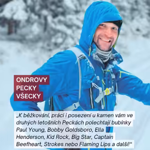 2026-01-14 - ONDROVY PECKY VŠECKY