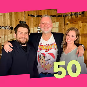 50 | Nemáte lidi? Budujte značku zaměstnavatele