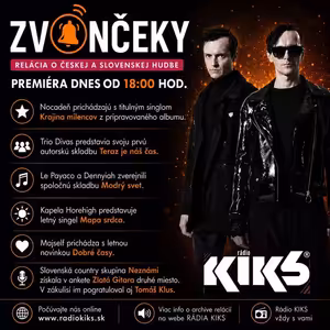 Zvončeky - 28.08.2026