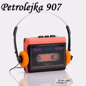 Petrolejka 907 - 2022-05-25