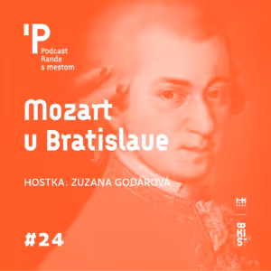 Mozart v Bratislave