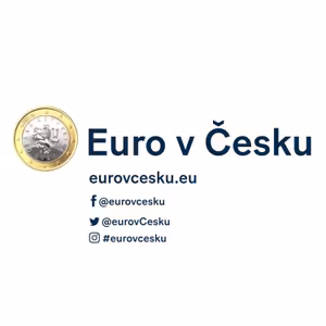 Euro v Česku