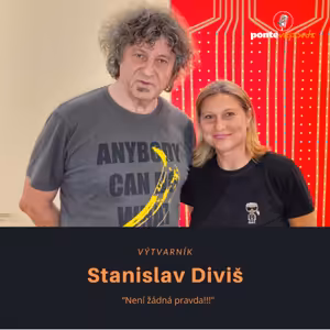 Stanislav Diviš – výtvarník: Není žádná pravda!!!