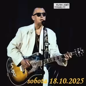 Hudobný hosť - 2025-10-18 Robo Grigorov