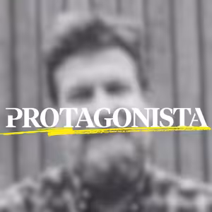 PROTAGONISTA: 7. díl – Wojciech Cieśla – Na stopě výbuchu, který otřásl Evropou