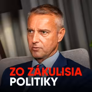Raši: Pri šéfovi parlamentu Dankovi neustúpime. Nie je dôvod na otvorenie koaličnej zmluvy [Zo zákulisia politiky]