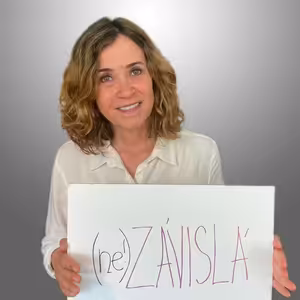 Upřímná maminka Davida Pastrňáka o životě a její první slova o smrti vnuka: Nikdy se z toho nedostaneme