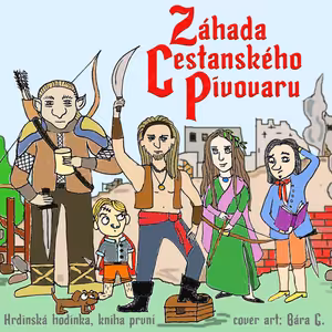 Ukradený měšec - zkušební hra