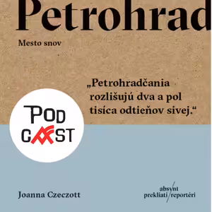 Joanna Czeczott: Petrohrad