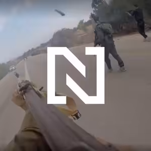 Proč Izrael ukázal novinářům běsnění Hamásu