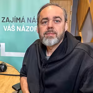 Honza Dědek: Některé hosty do 7 pádů nedostanu. Bojí se, že nebudou vtipný